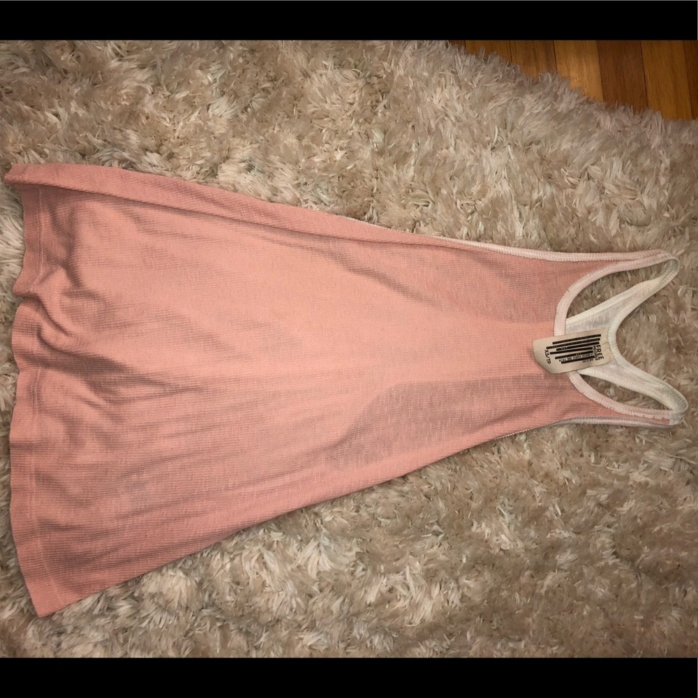 free people tank top